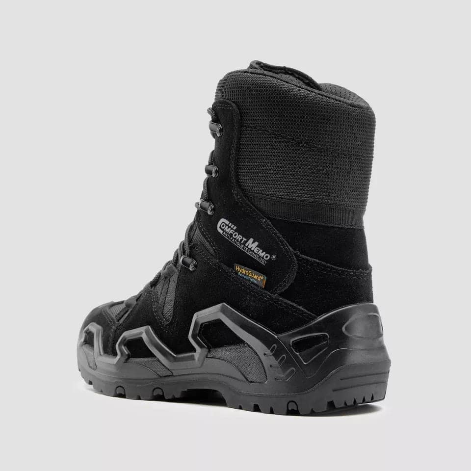 BOTA IMPERMEABLE NIEVE