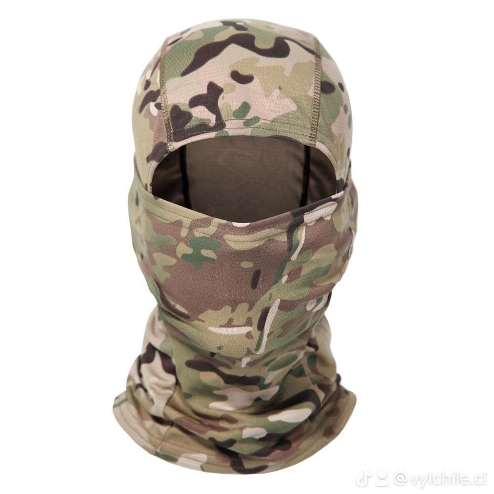 PASAMONTAÑAS BALACLAVA