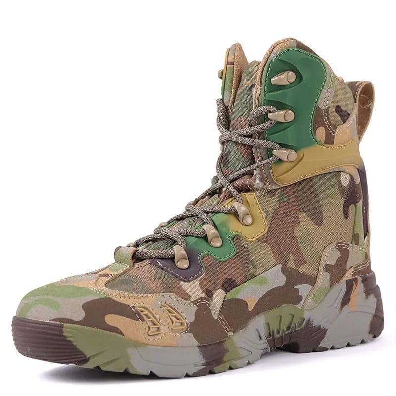 BOTA MAGNUM MULTICAM SPYDER