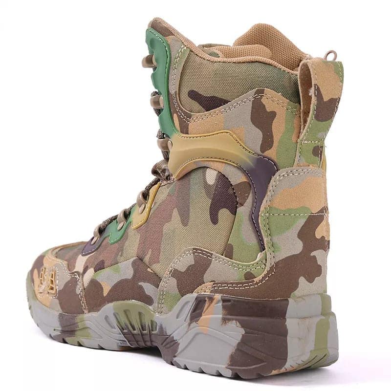 BOTA MAGNUM MULTICAM SPYDER