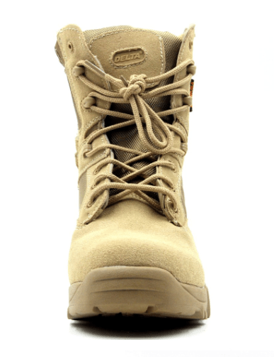 BOTA DELTA CAÑA ALTA COYOTE