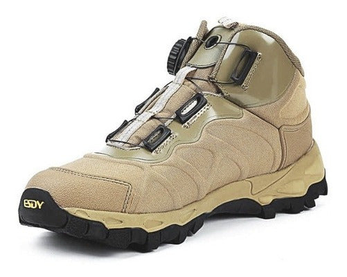 BOTIN ESDY TACTICO