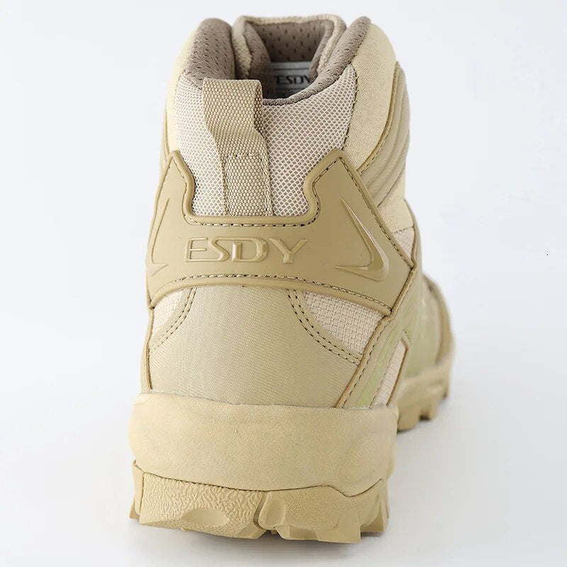 BOTIN ESDY TACTICO 2024
