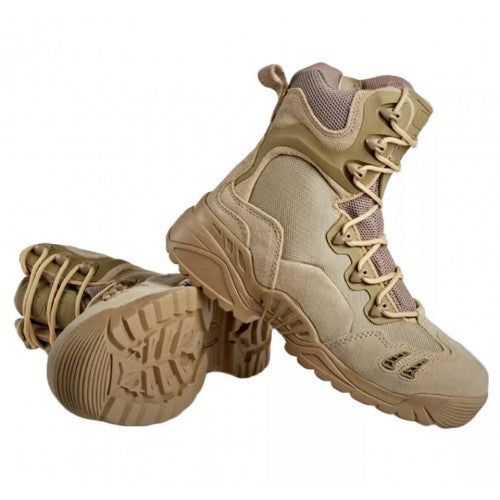 BOTA TACTICA MILITAR MAGNUM