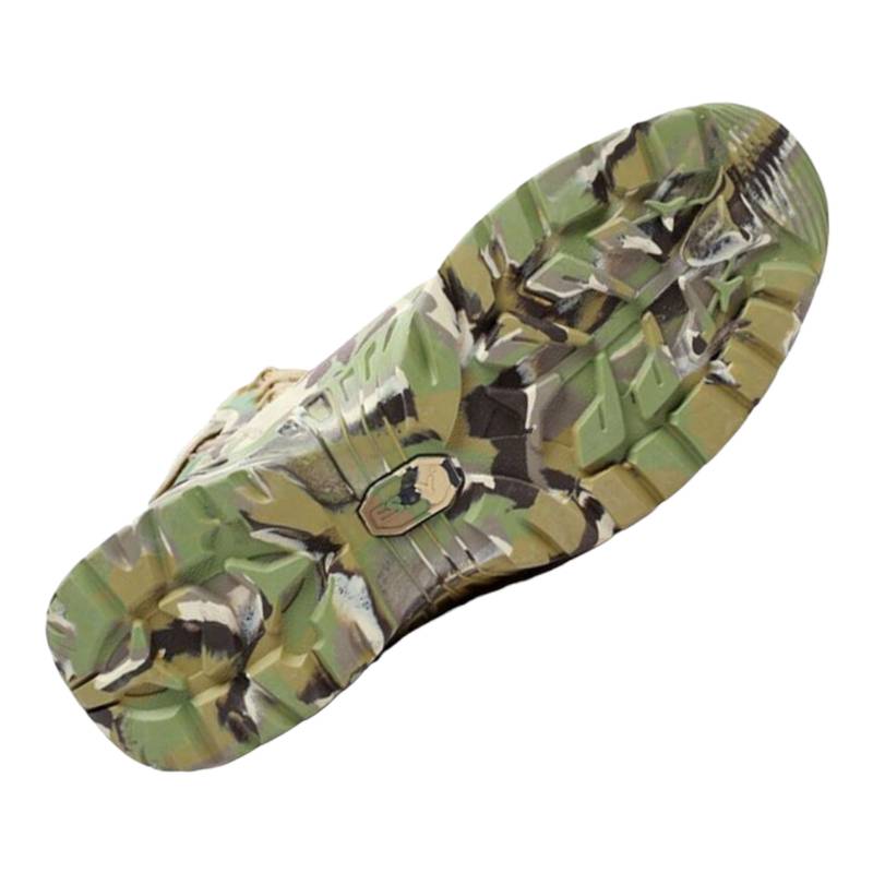 BOTA MAGNUM MULTICAM SPYDER
