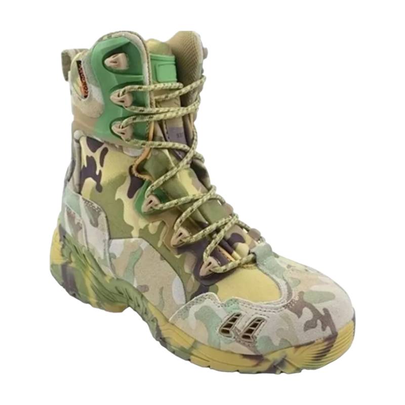 BOTA MAGNUM MULTICAM SPYDER