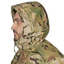 SOFTSHELL TACTICA