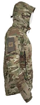 SOFTSHELL TACTICA