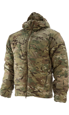 SOFTSHELL TACTICA