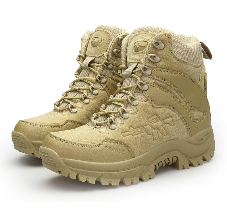 BOTA TACTICA RAFALE