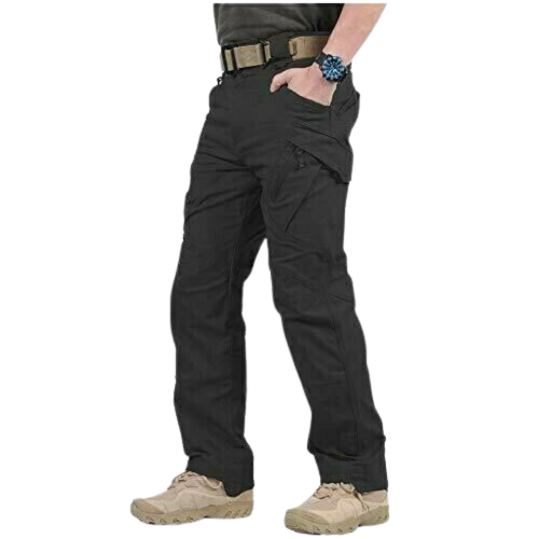 PANTALON TACTICO MILITARY