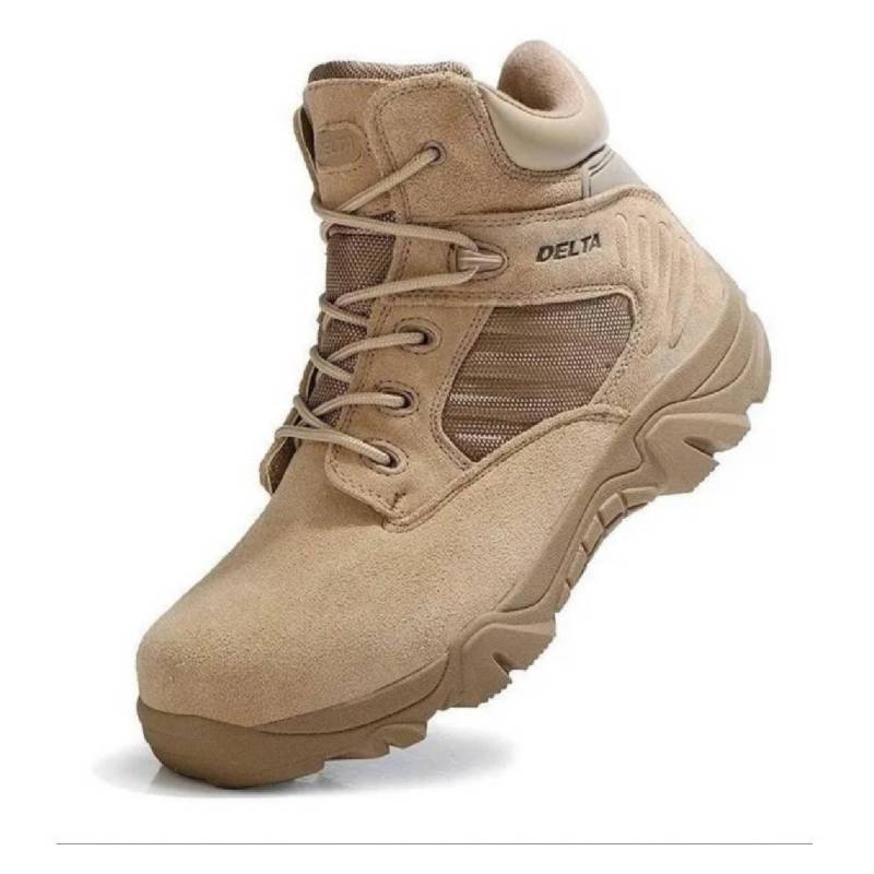 DELTA TACTICAL BOOTS