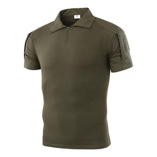 camiseta guardia polo