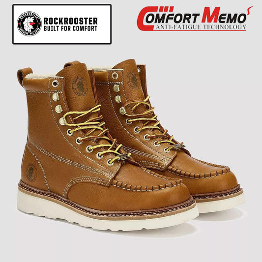 BOTIN OUTDOOR ANTIFATIGA ROCKROOSTER