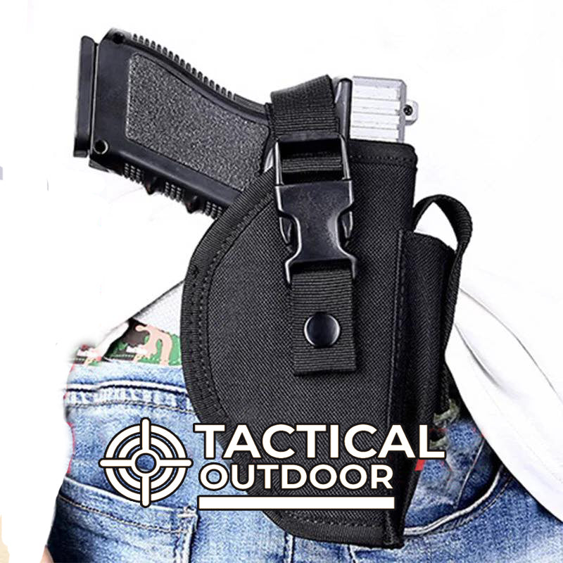 Funda Táctica Pistola Universal Airsoft Holster