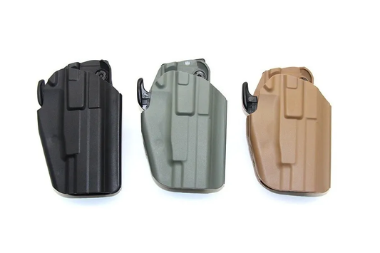 Funda Tactica Pistola Airsoft Holster Universal HF5