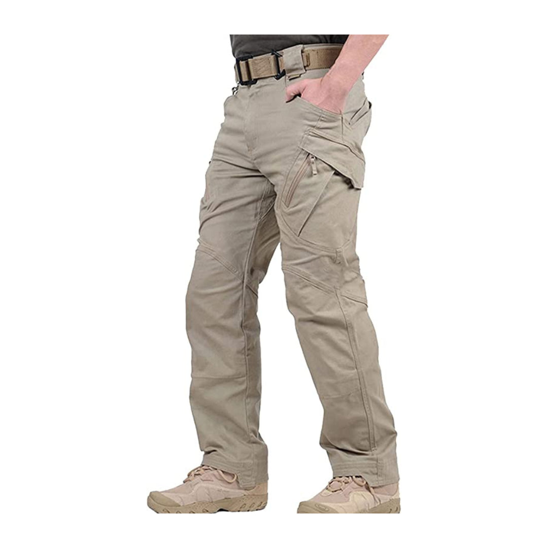 PANTALON TACTICO MILITARY