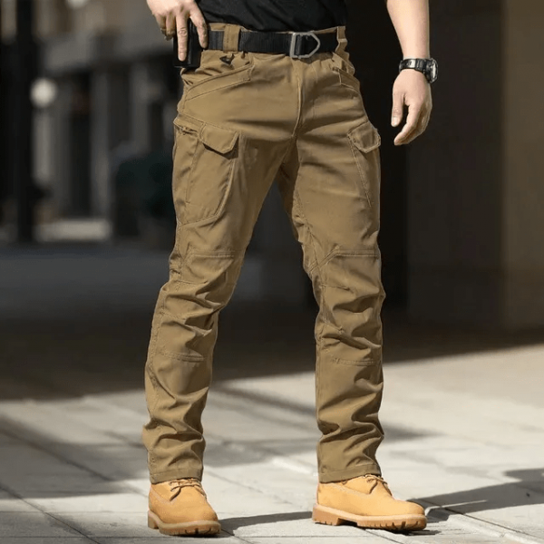 PANTALON TACTICO MILITARY