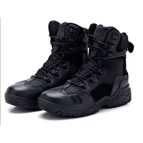 BOTA TACTICA MILITAR MAGNUM