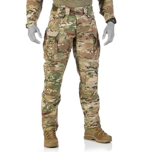 PANTALON TACTICO MULTICAM